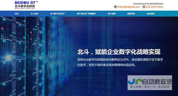 深圳网站建设公司：提升品牌形象，拓展线上业务，助力企业发展