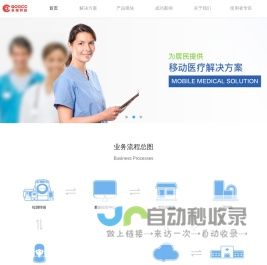 巨细科技